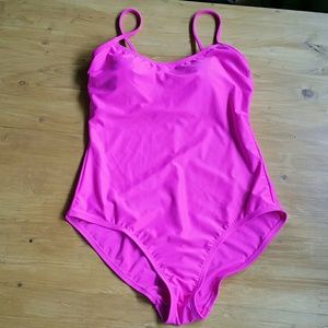 Ladies swim suit